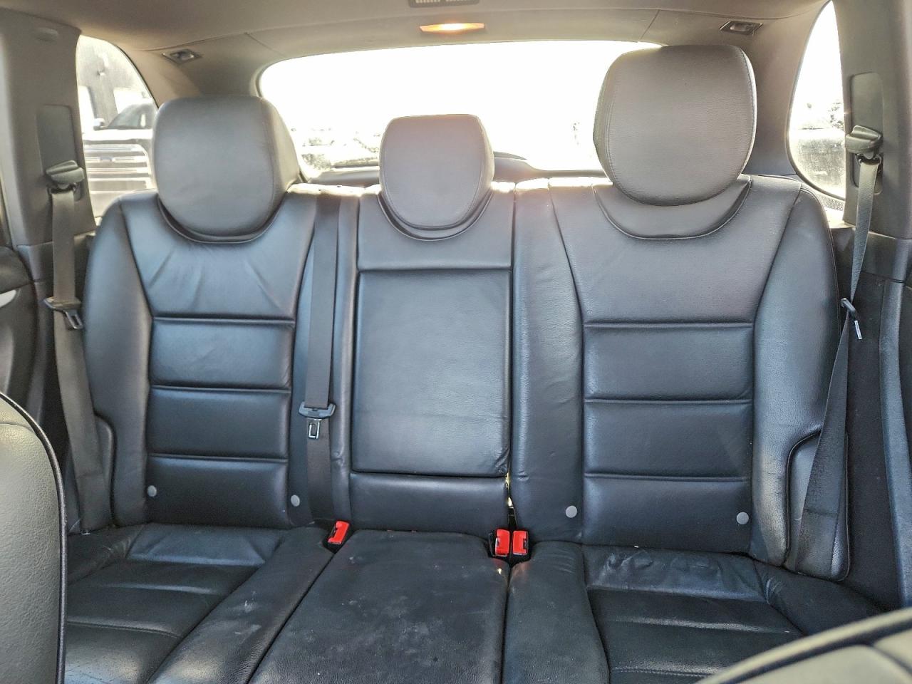 2008 PORSCHE CAYENNE photo 10