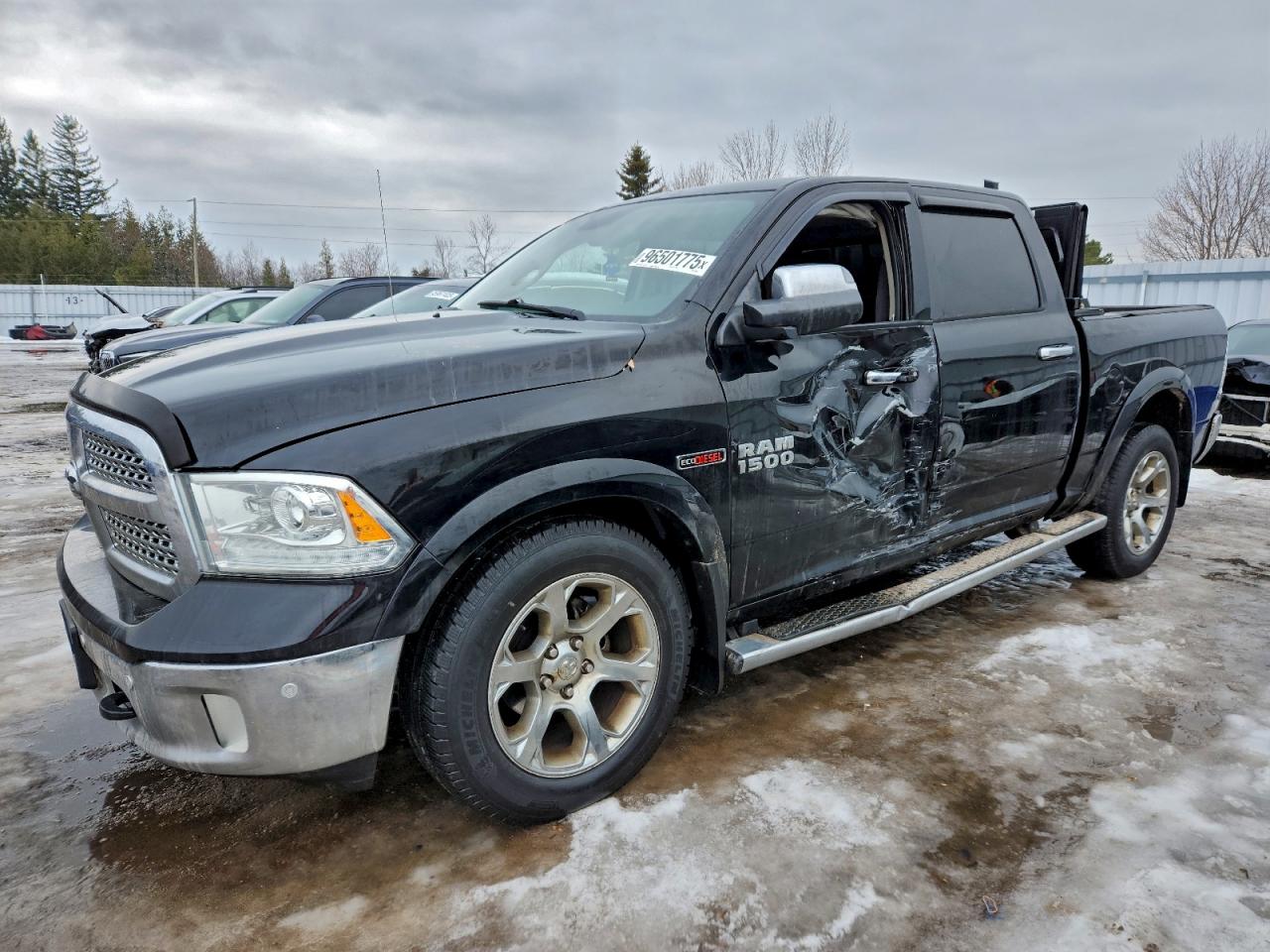 2015 RAM 1500