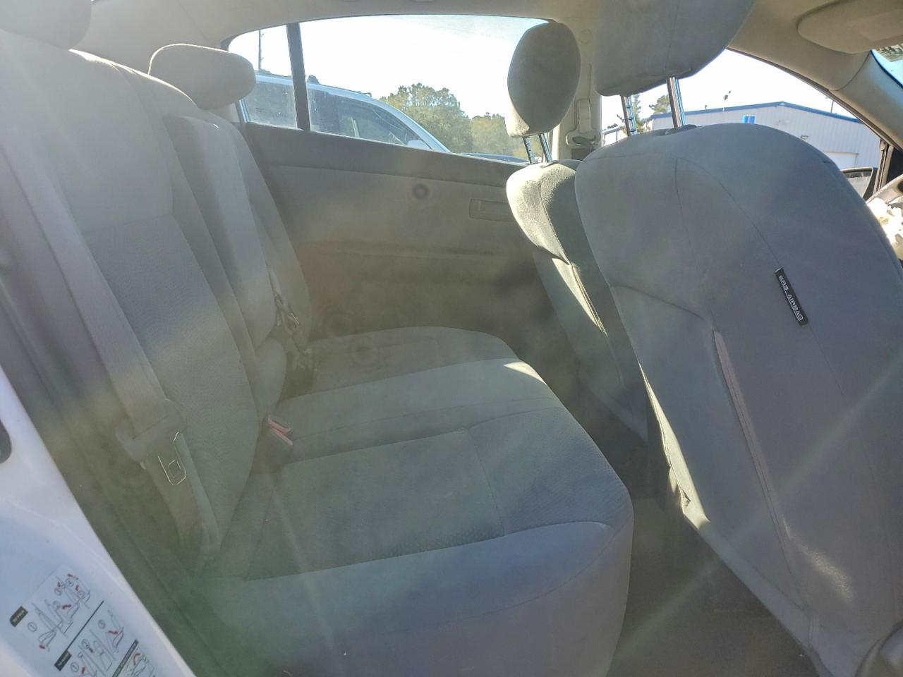2010 NISSAN SENTRA 2.0 photo 10