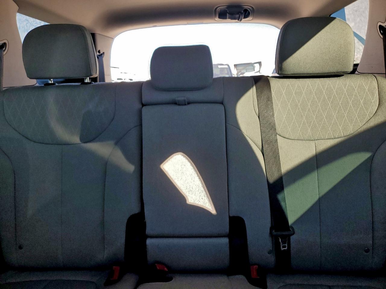 2020 HYUNDAI PALISADE SE photo 10