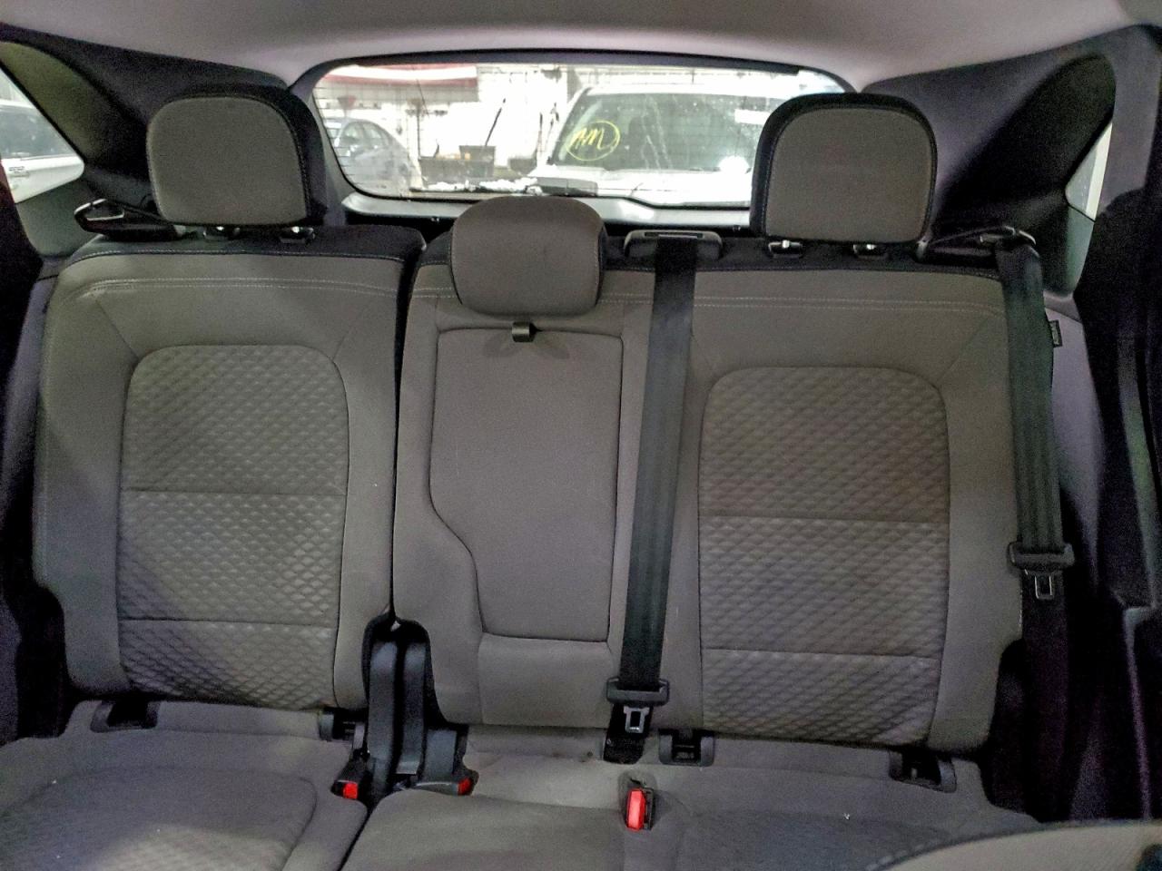 2022 FORD ESCAPE SE photo 10