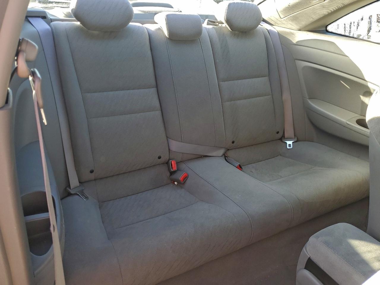 2011 HONDA CIVIC EX photo 10