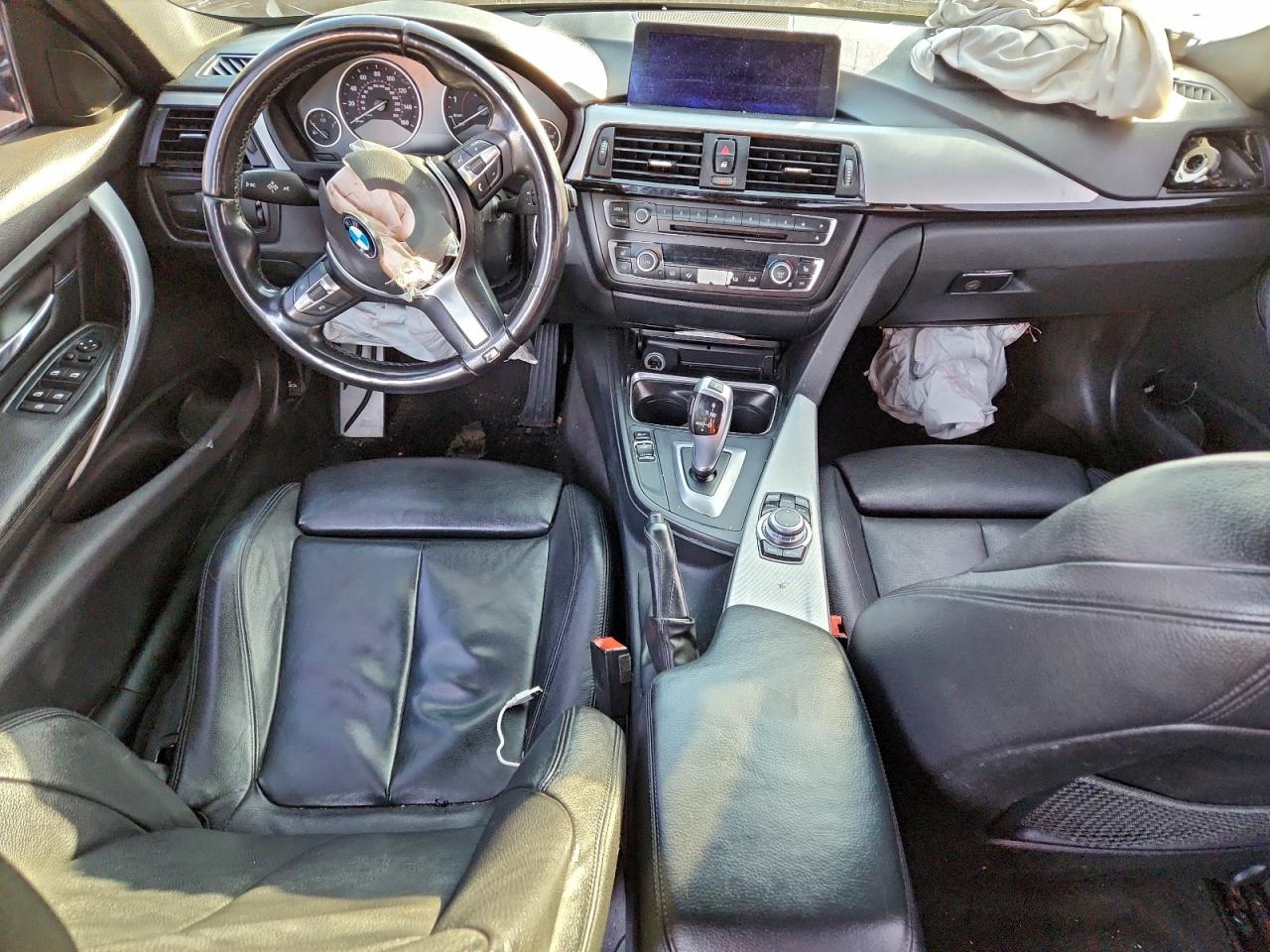 2013 BMW 335 XI photo 15