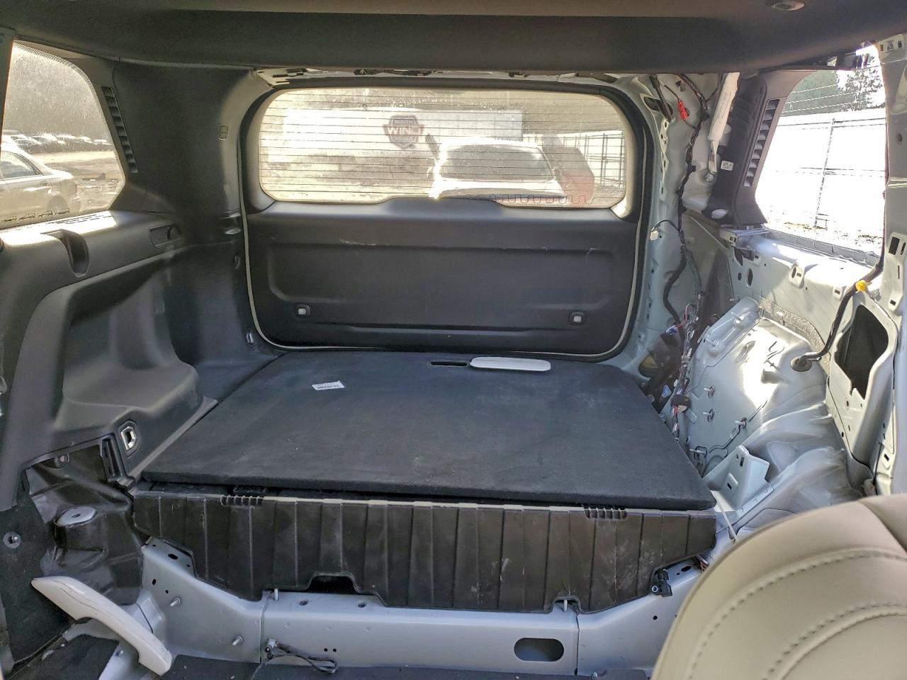 2024 JEEP GRAND CHEROKEE LIMITED photo 10