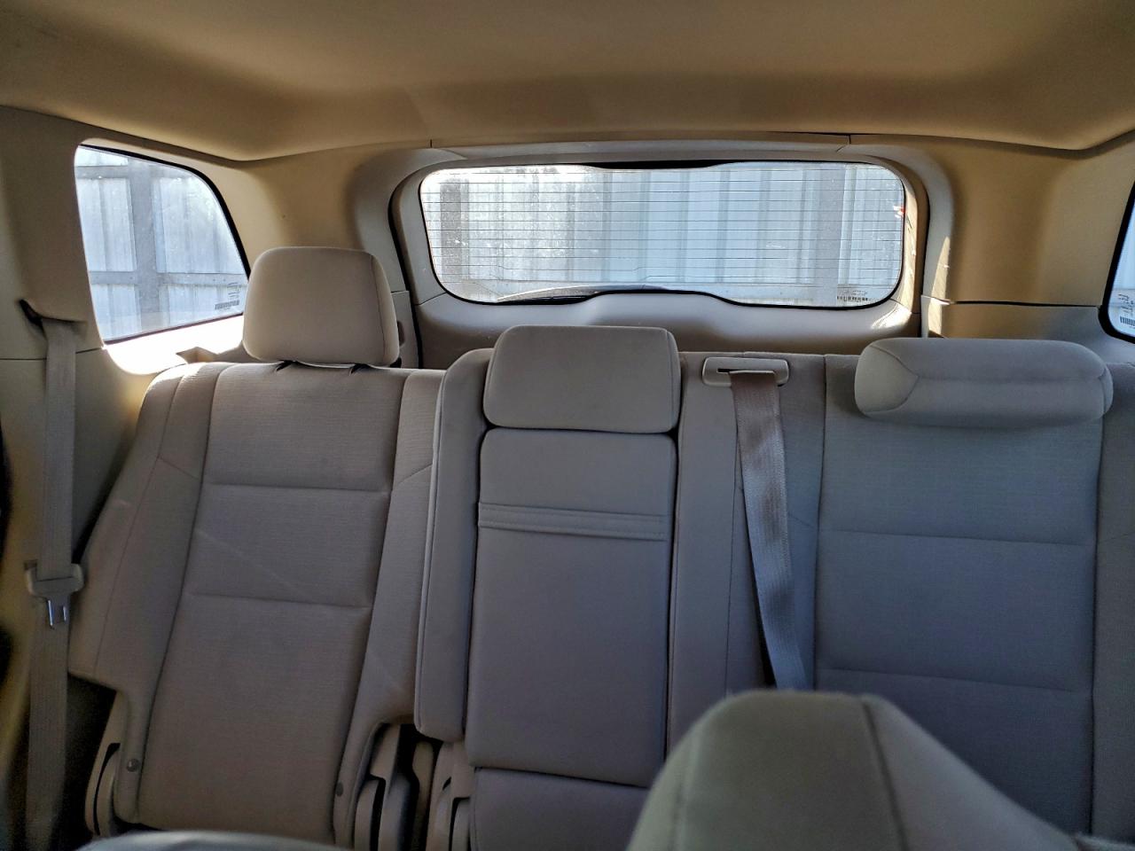 2015 JEEP GRAND CHEROKEE LAREDO photo 19
