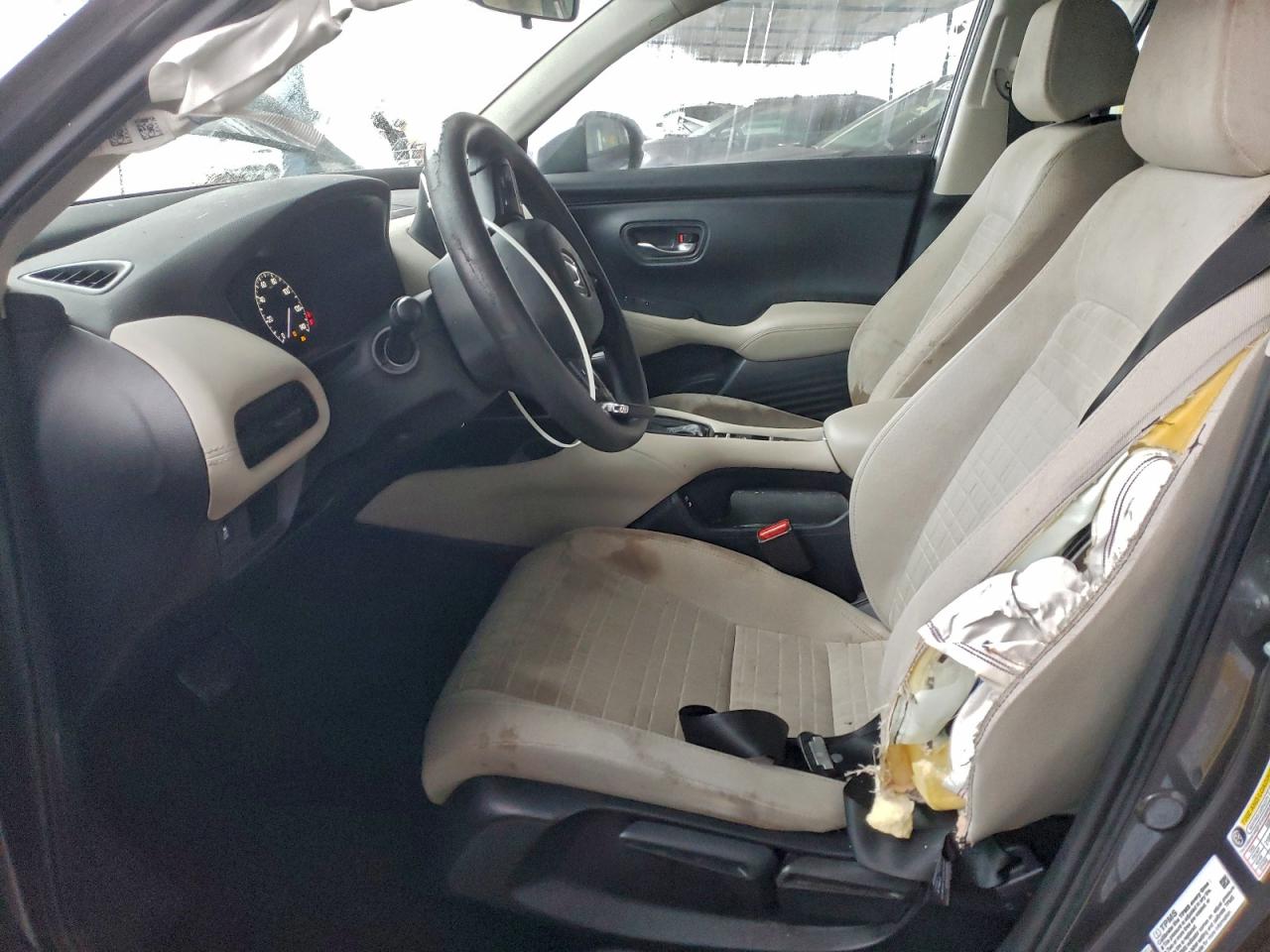 2024 HONDA HR-V LX photo 7