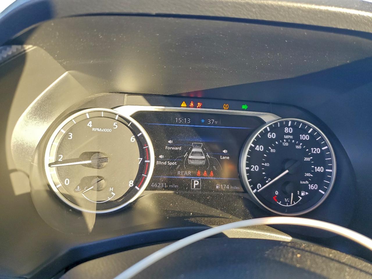 2022 NISSAN SENTRA SV photo 9