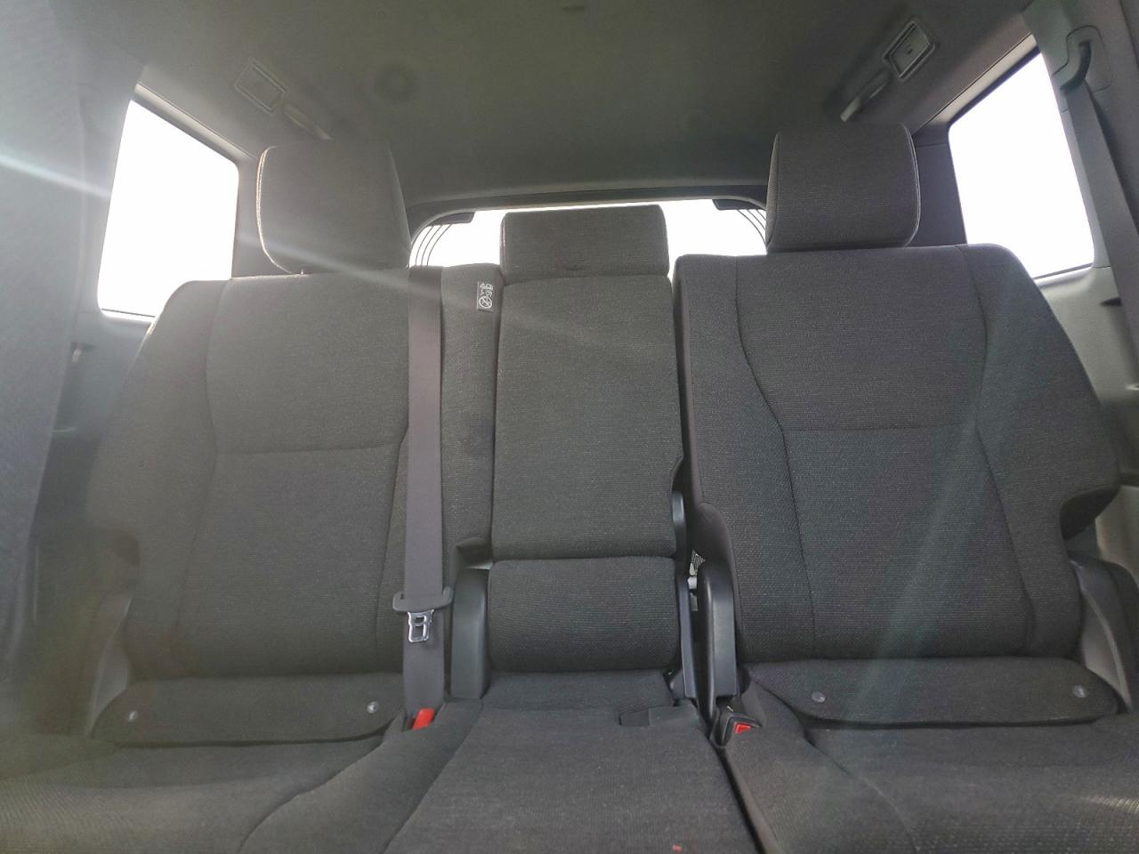 2025 TOYOTA LAND CRUISER BASE photo 28