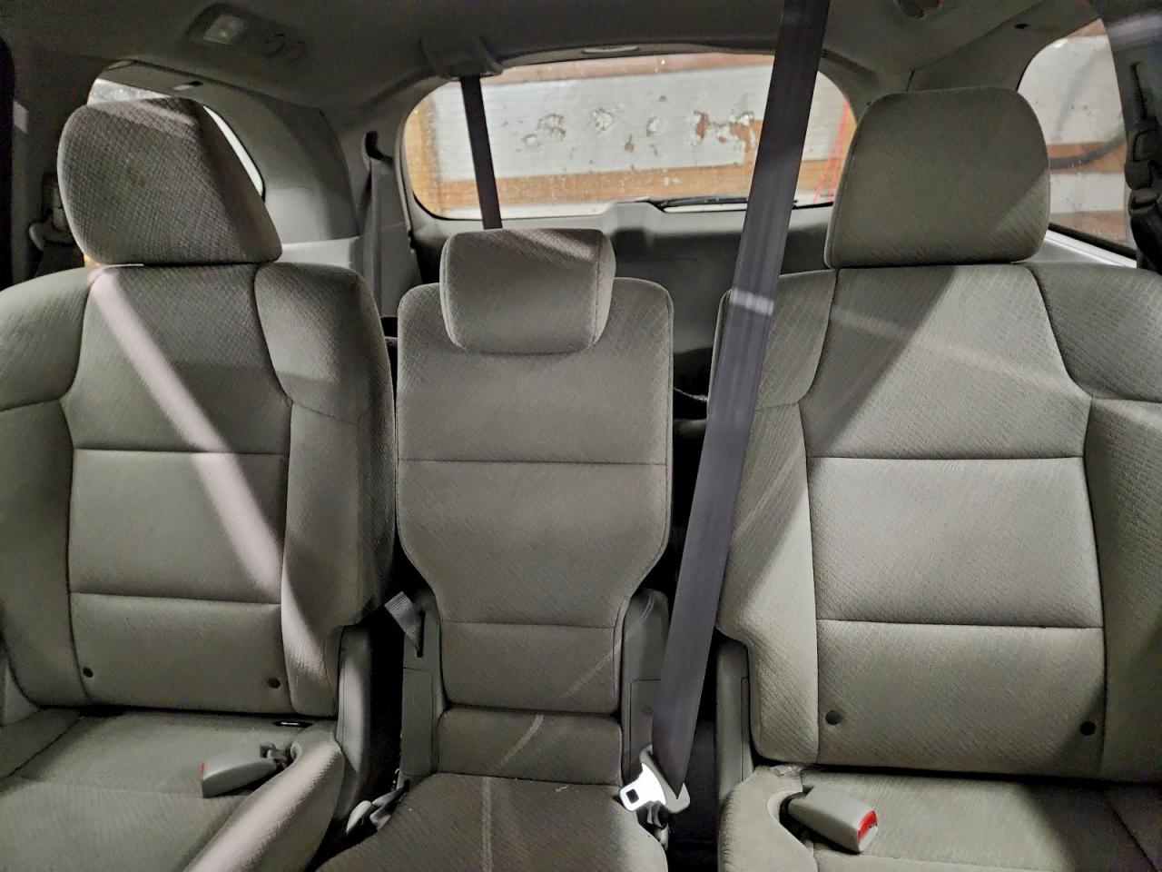 2016 HONDA ODYSSEY EX photo 10