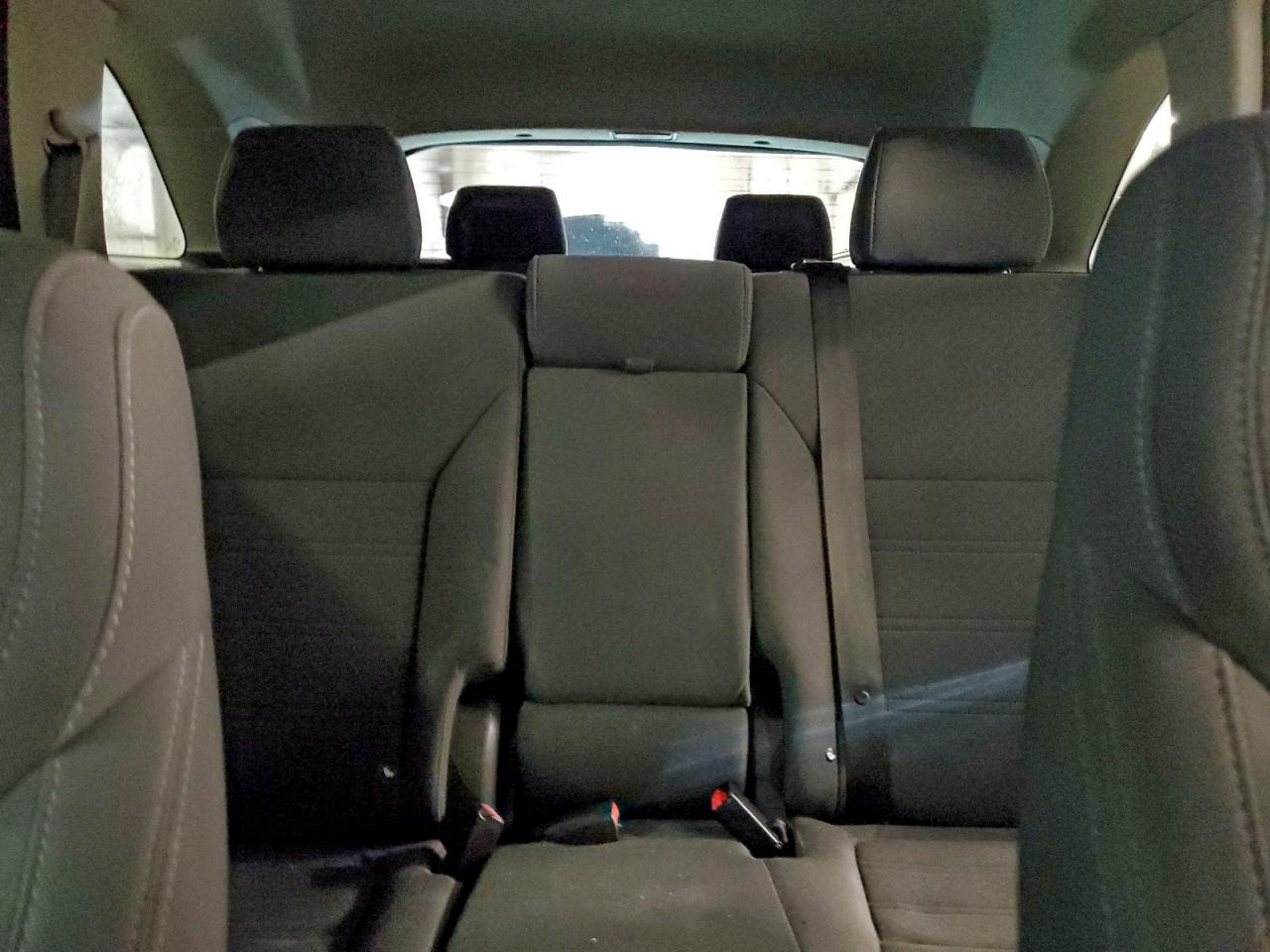 2017 KIA SORENTO LX photo 10