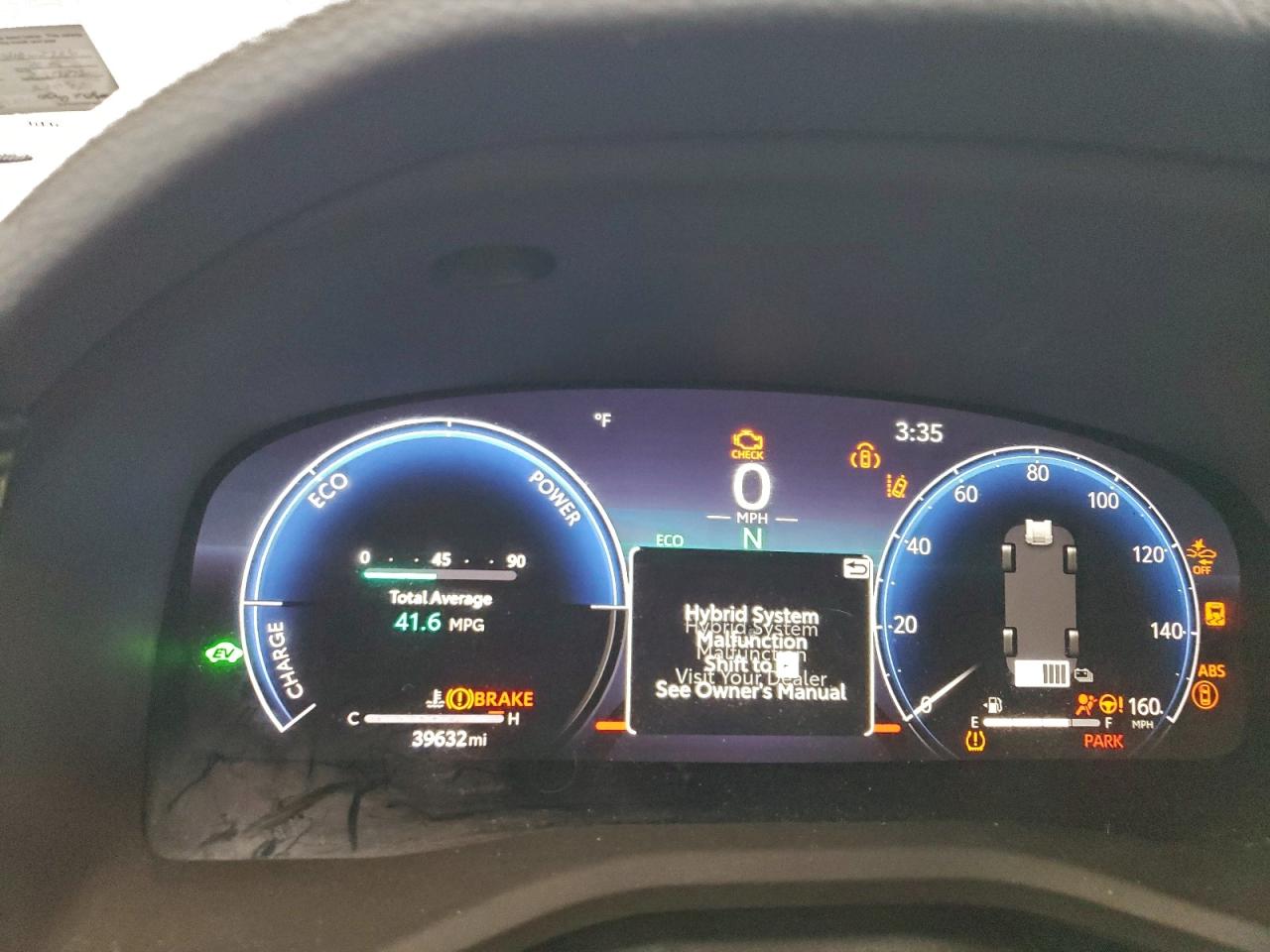 2025 TOYOTA CAMRY XSE photo 9