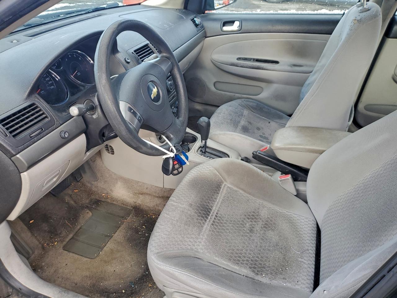 2008 CHEVROLET COBALT LT photo 7