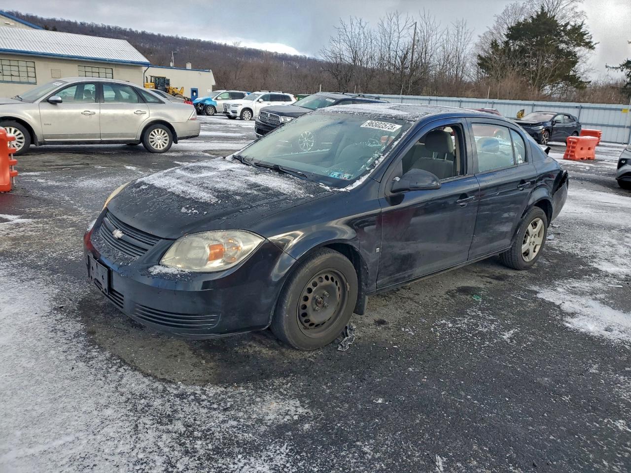 2008 CHEVROLET COBALT