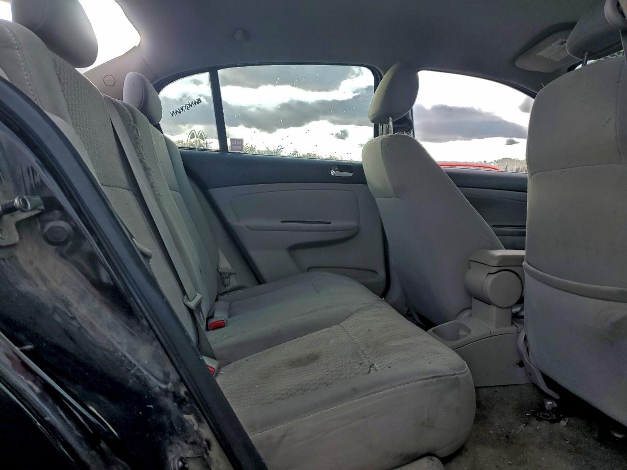 2008 CHEVROLET COBALT LT photo 10