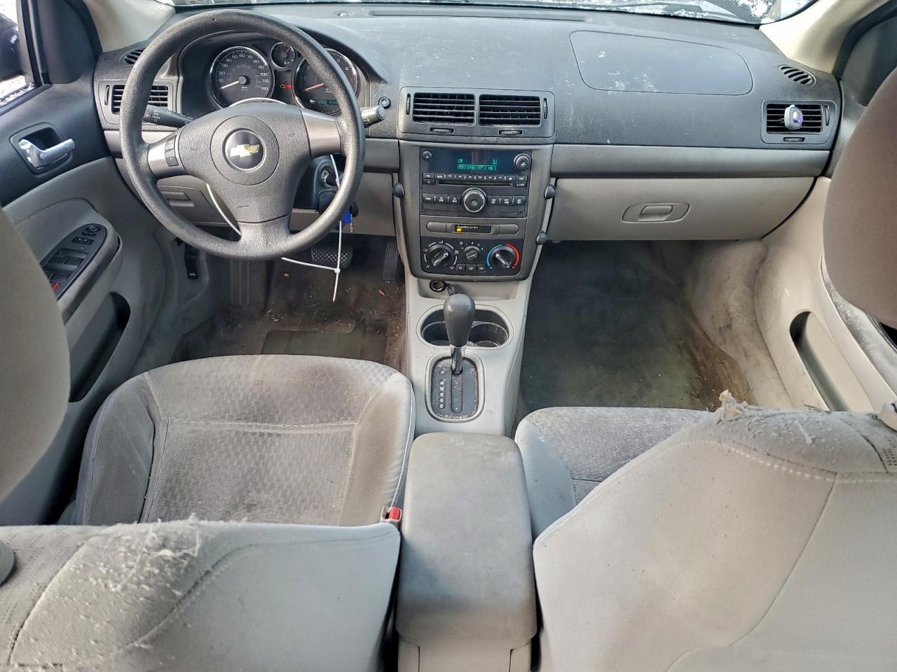 2008 CHEVROLET COBALT LT photo 8