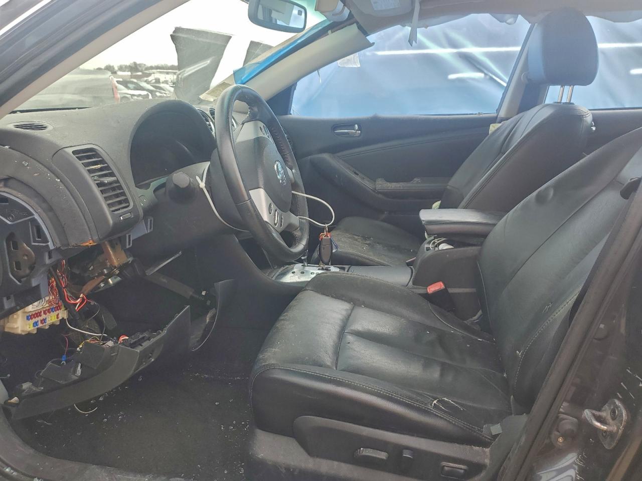 2008 NISSAN ALTIMA 2.5 photo 7