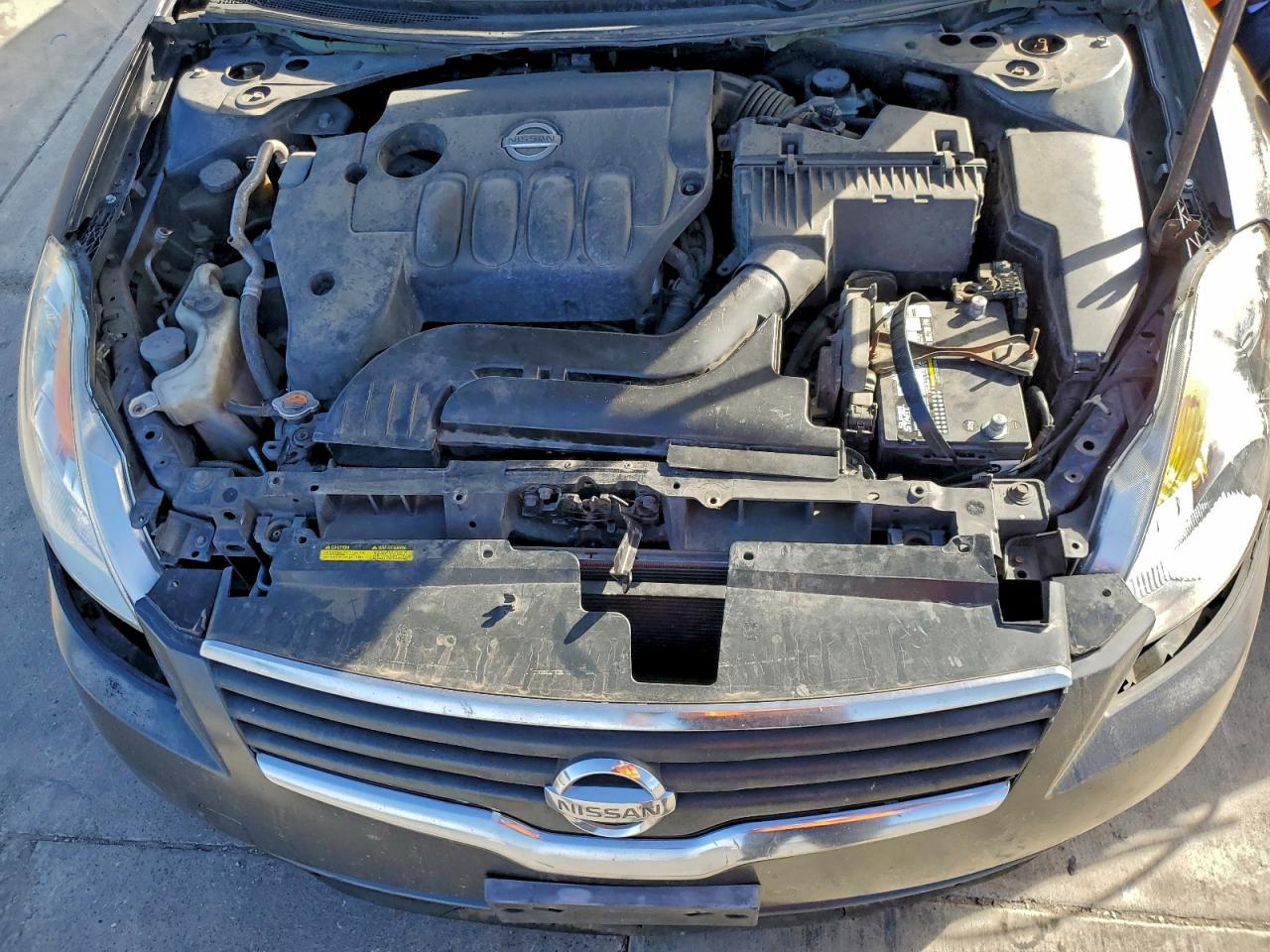2008 NISSAN ALTIMA 2.5 photo 11