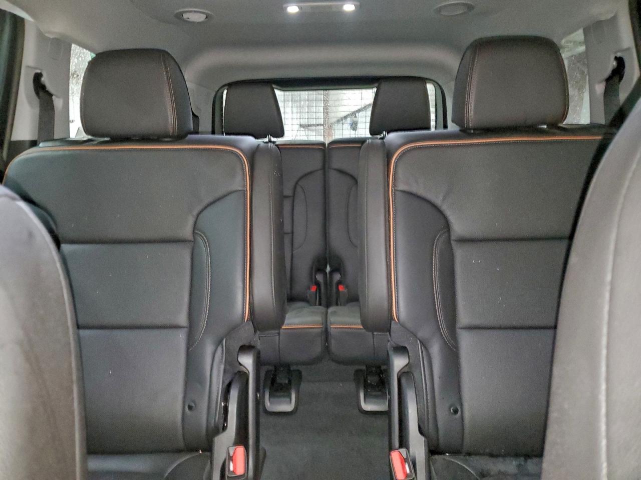 2023 GMC ACADIA AT4 photo 10
