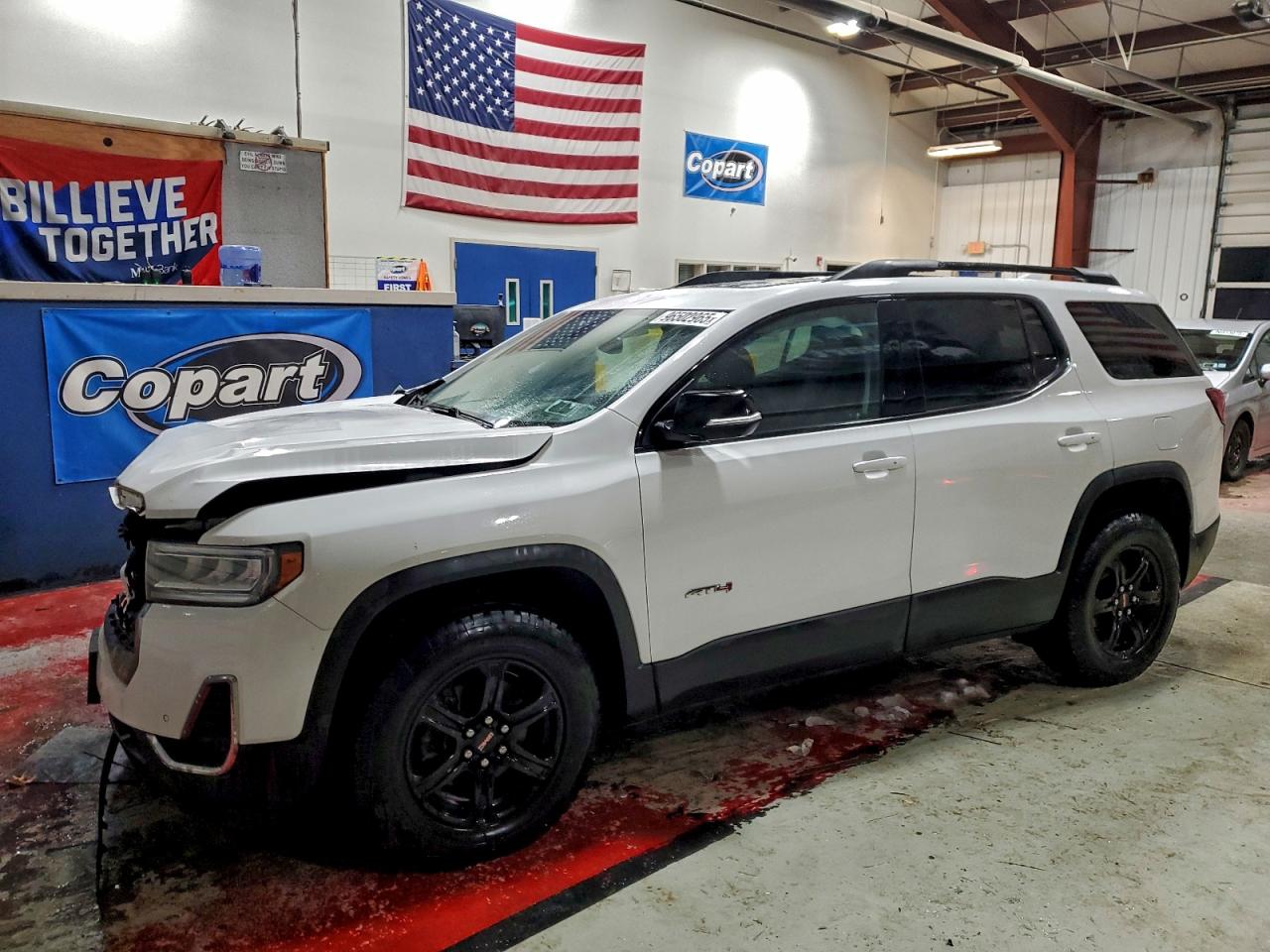 2023 GMC ACADIA