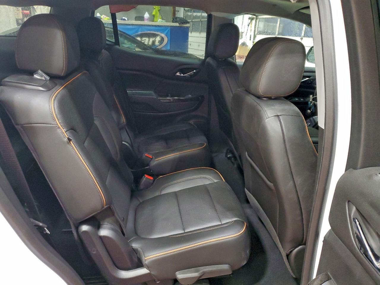 2023 GMC ACADIA AT4 photo 11