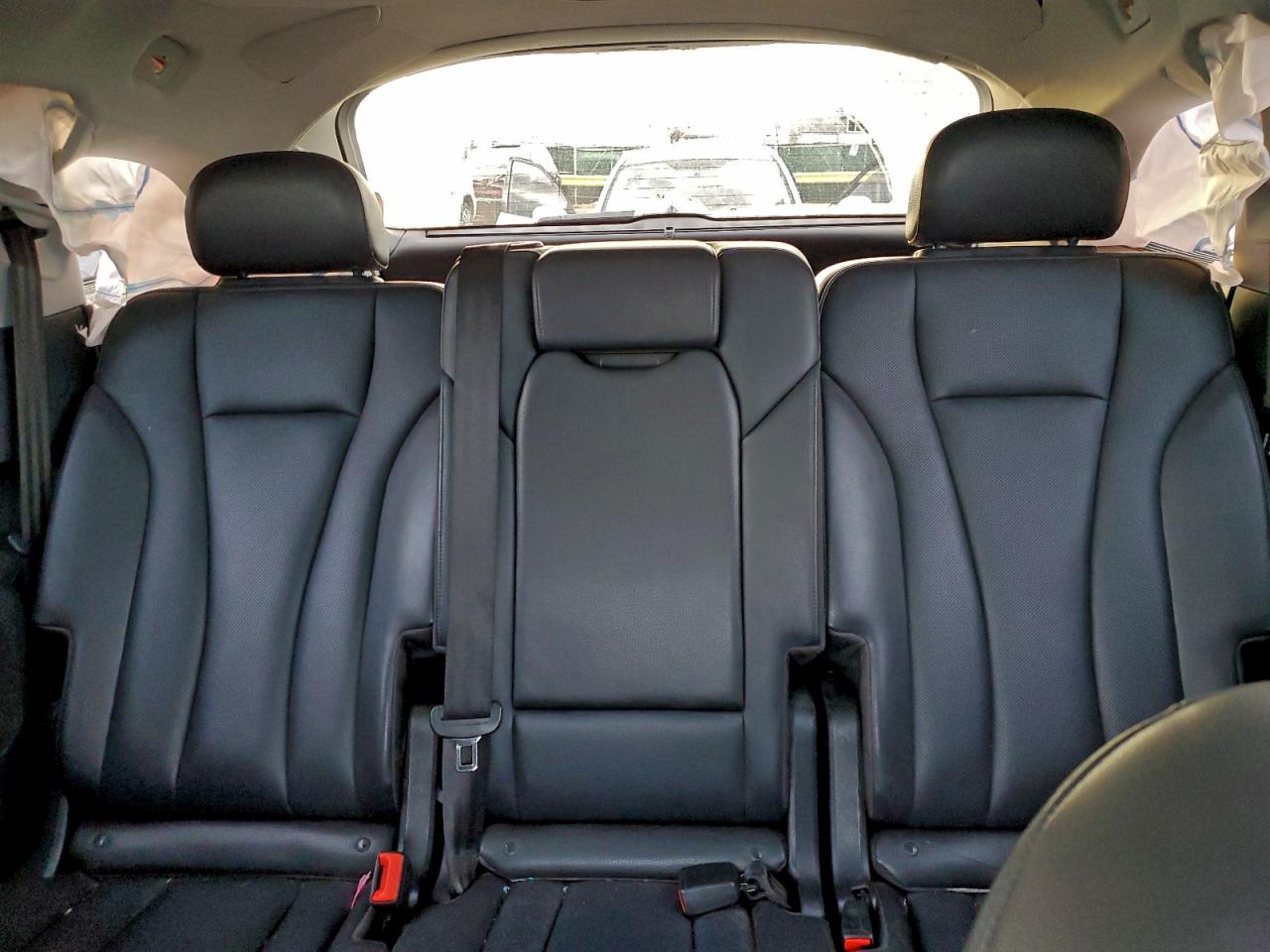 2018 AUDI Q7 PRESTIGE photo 10