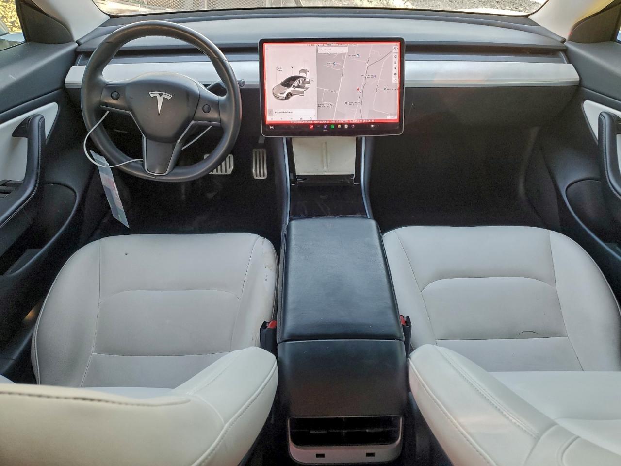 2020 TESLA MODEL 3 photo 8