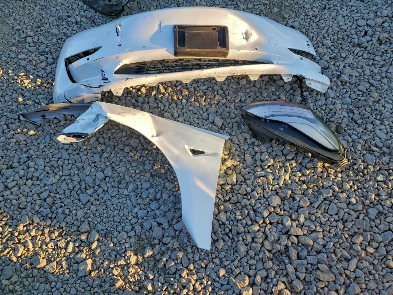2020 TESLA MODEL 3 photo 12