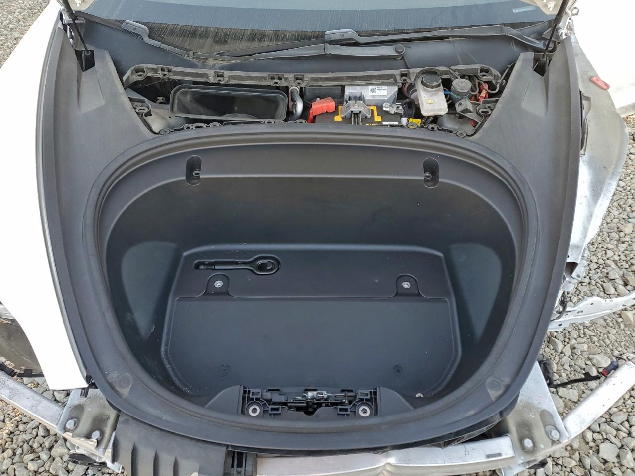 2020 TESLA MODEL 3 photo 11