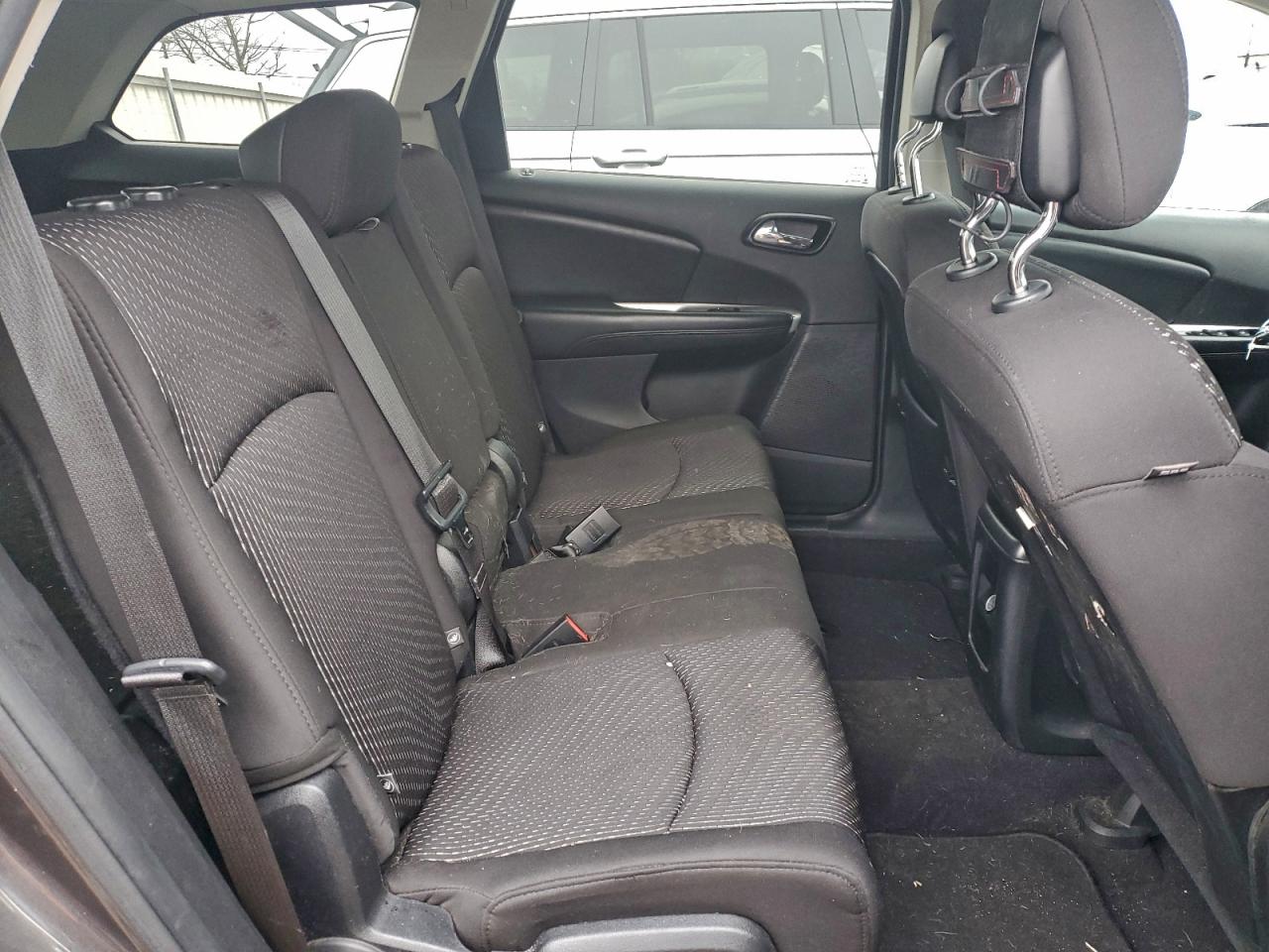 2014 DODGE JOURNEY SXT photo 11