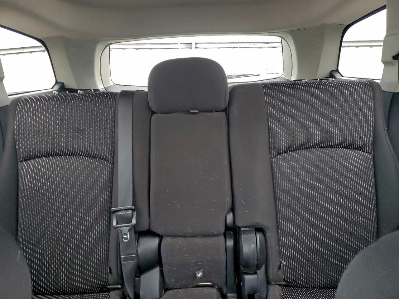 2014 DODGE JOURNEY SXT photo 10