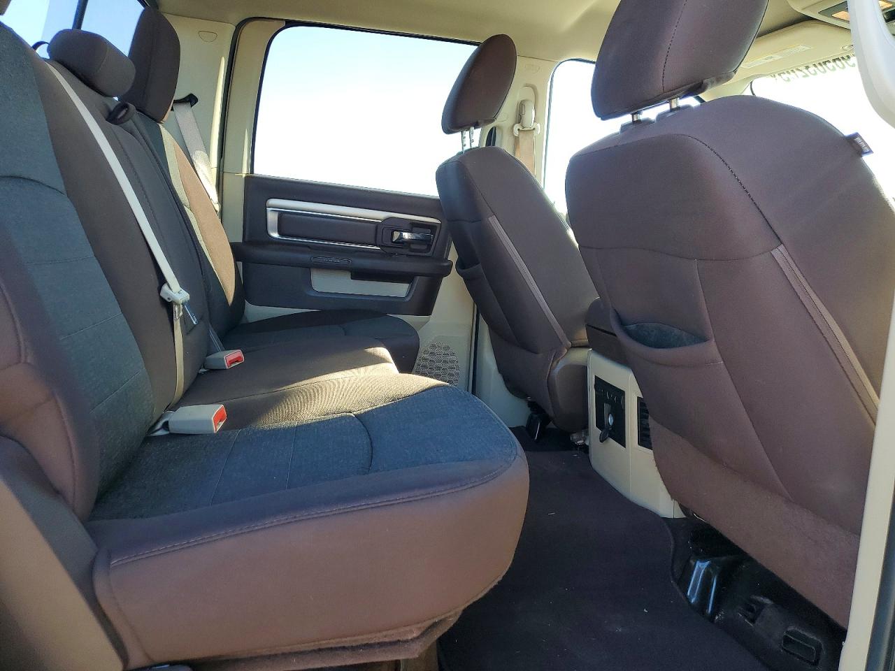 2014 RAM 1500 SLT photo 10