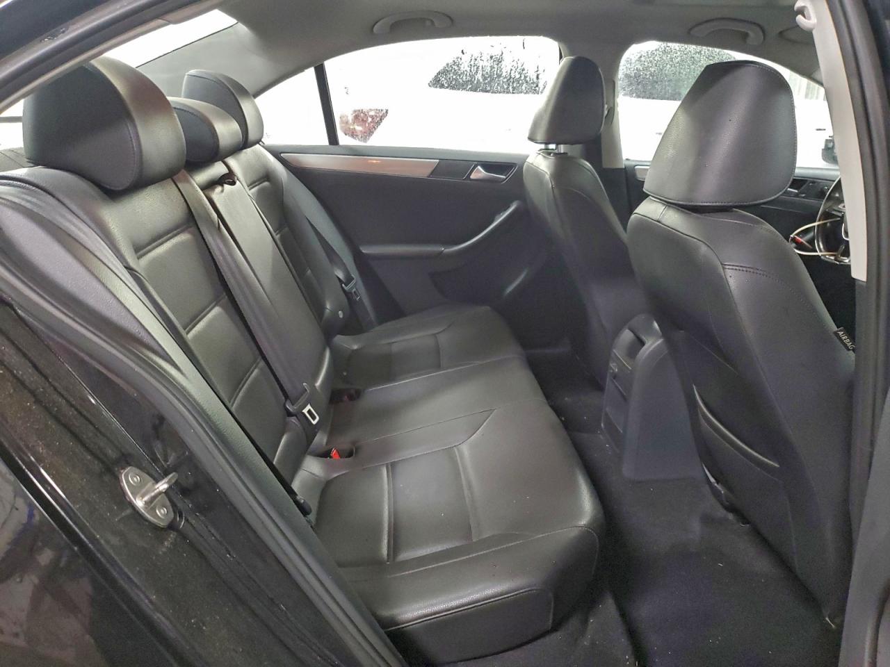 2017 VOLKSWAGEN JETTA SE photo 19