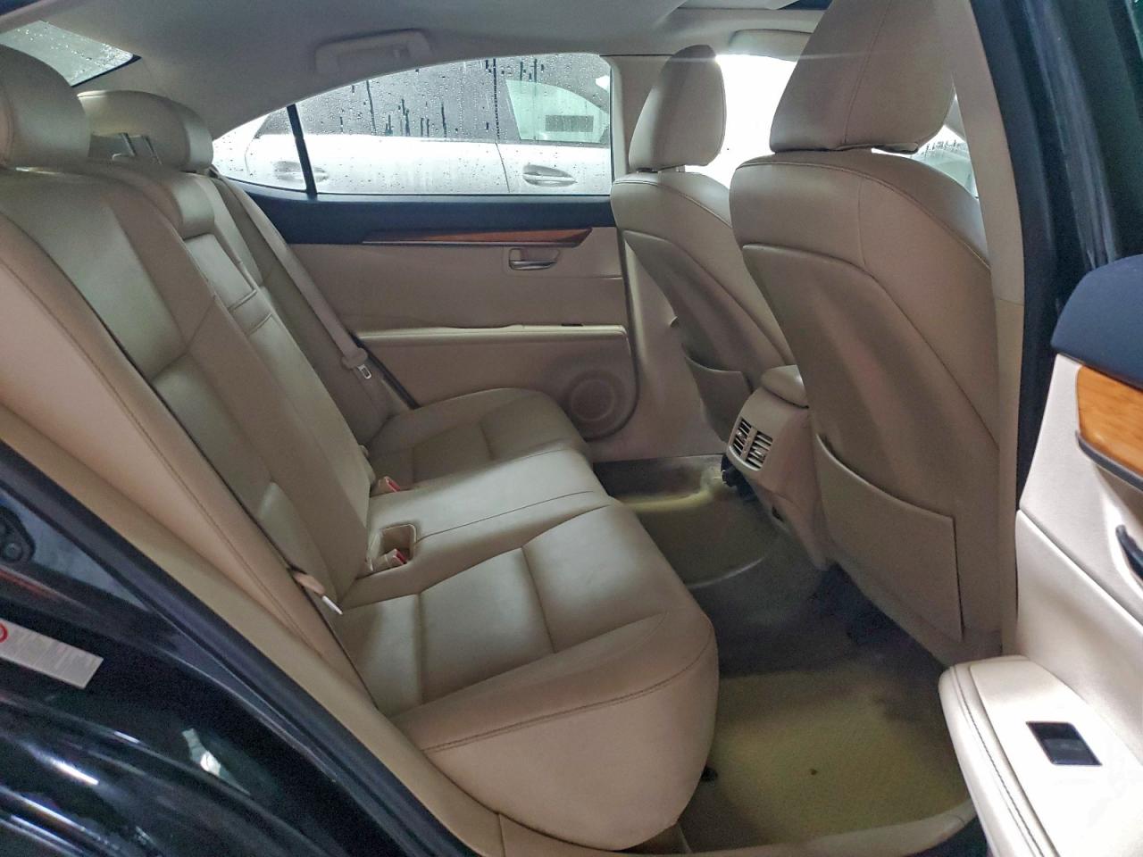 2013 LEXUS ES 300H photo 10