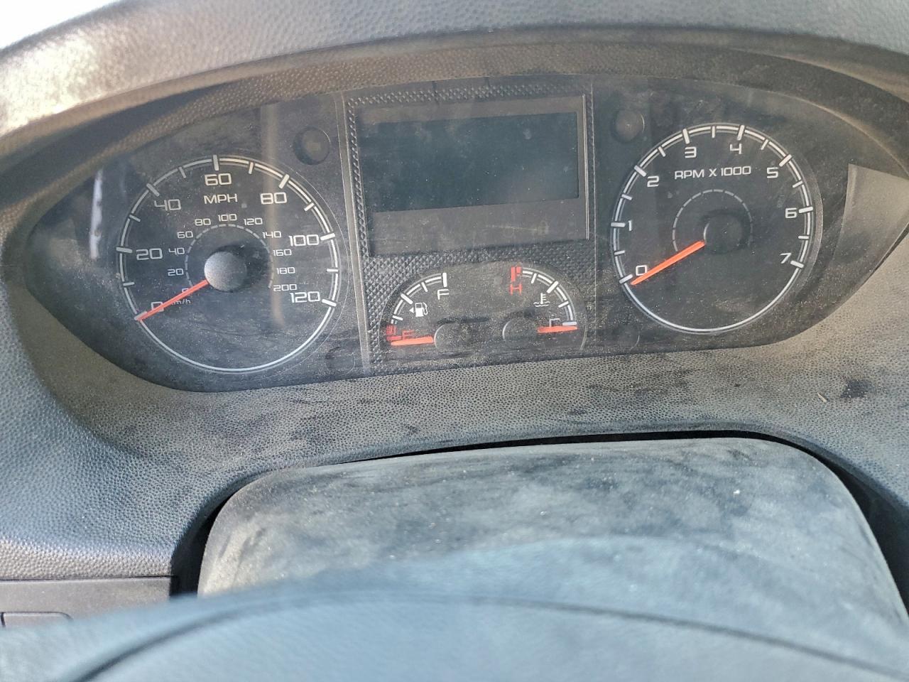 2020 RAM PROMASTER 3500 3500 HIGH photo 9