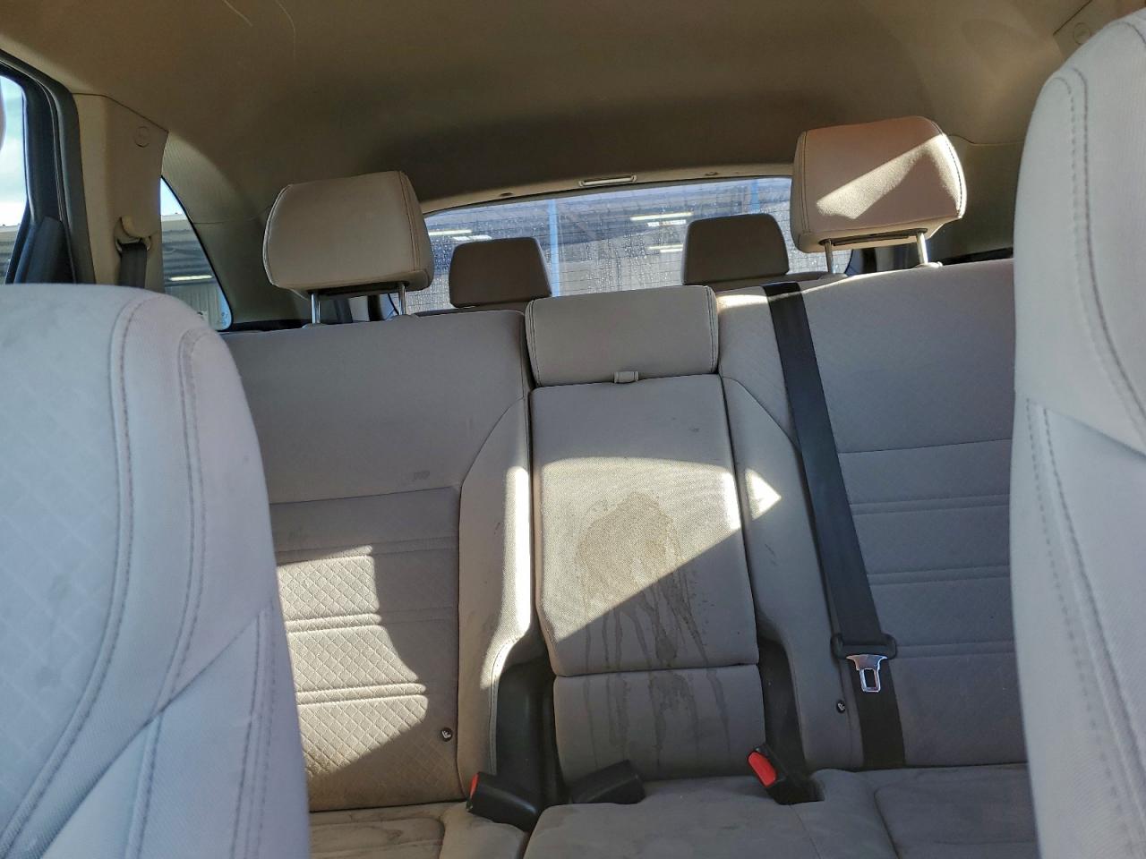 2017 KIA SORENTO LX photo 10