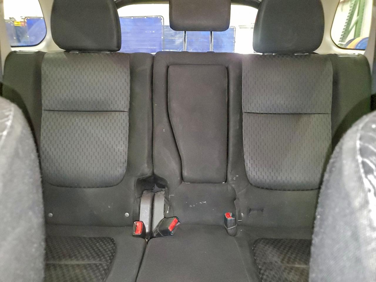 2014 MITSUBISHI OUTLANDER GT photo 10