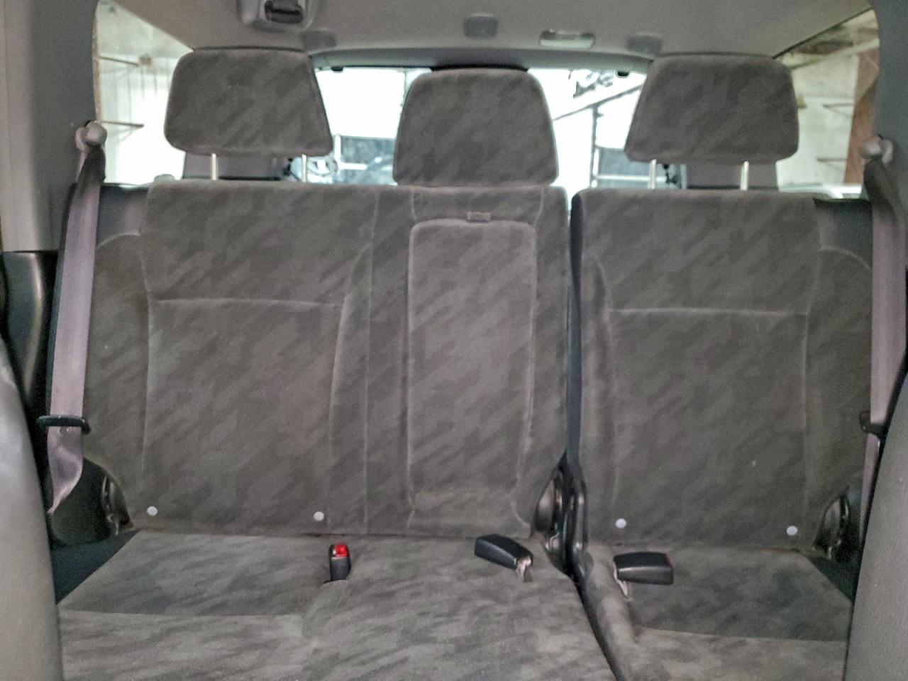 2003 HONDA CR-V EX photo 10