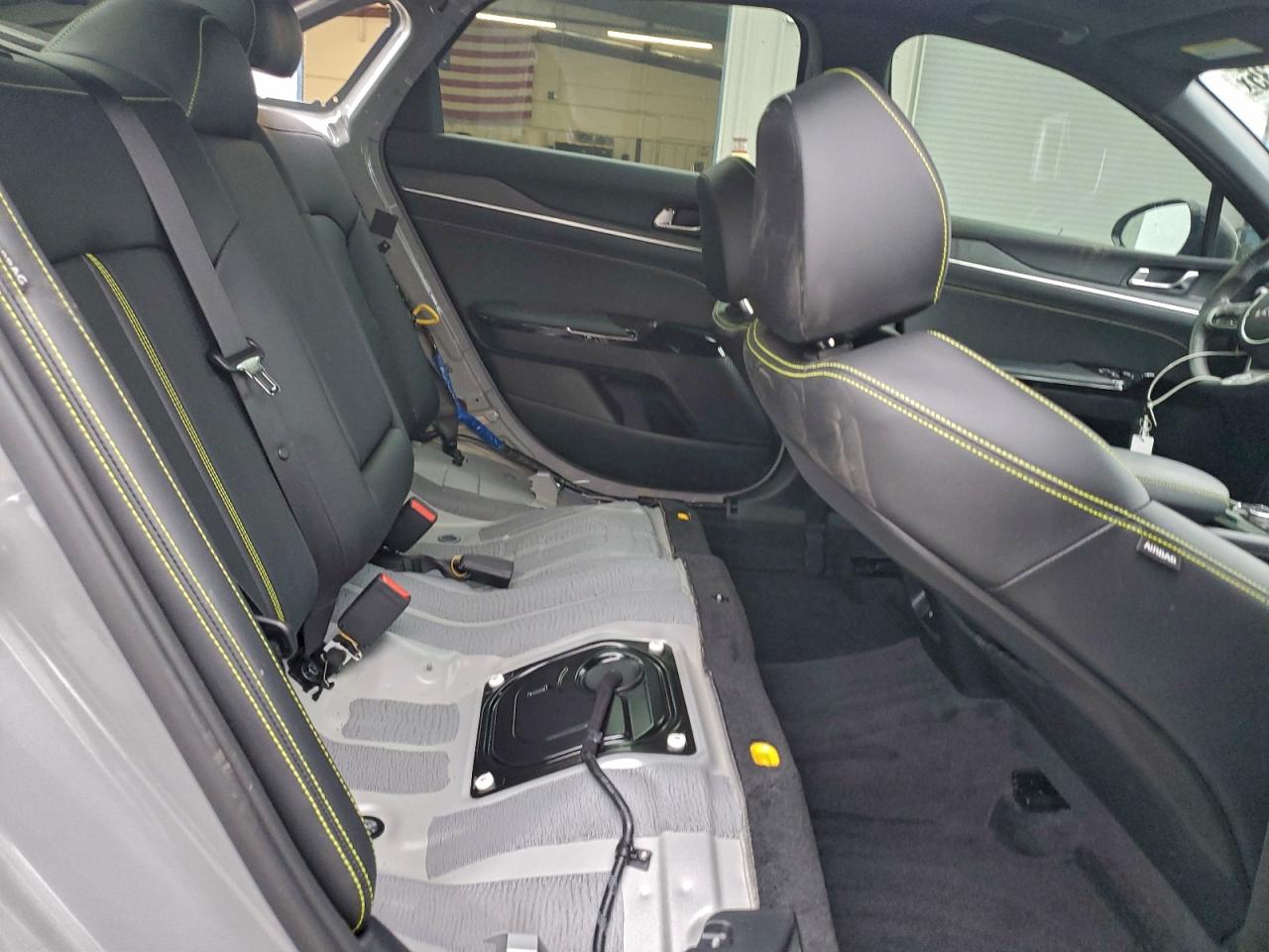 2025 KIA K5 GT photo 19