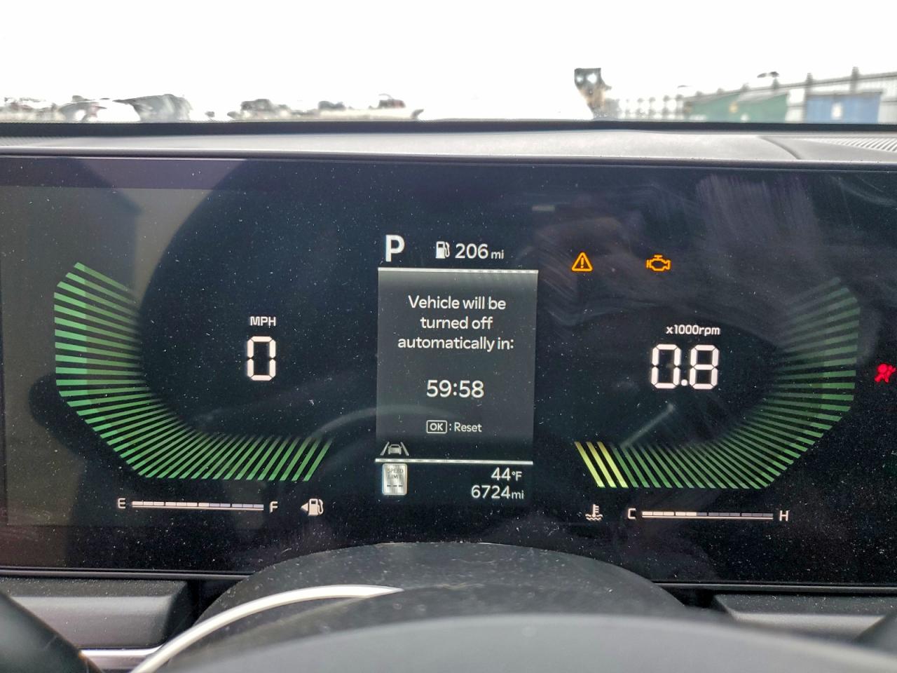 2025 KIA K5 GT photo 17