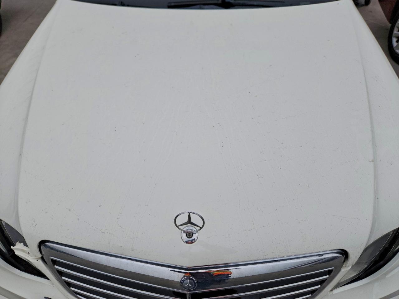 2012 MERCEDES-BENZ E 350 photo 11