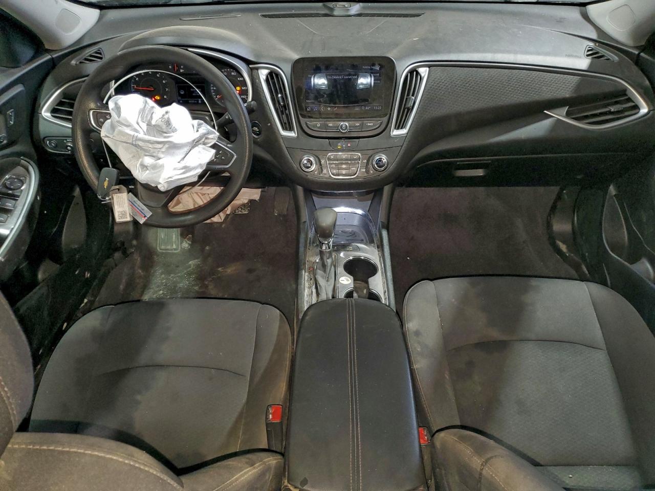 2024 CHEVROLET MALIBU LT photo 15