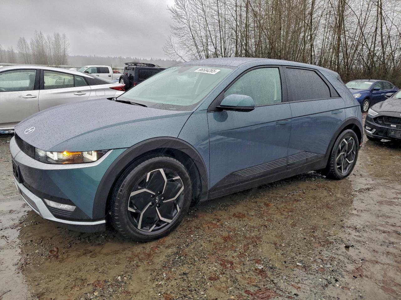 2023 HYUNDAI IONIQ 5