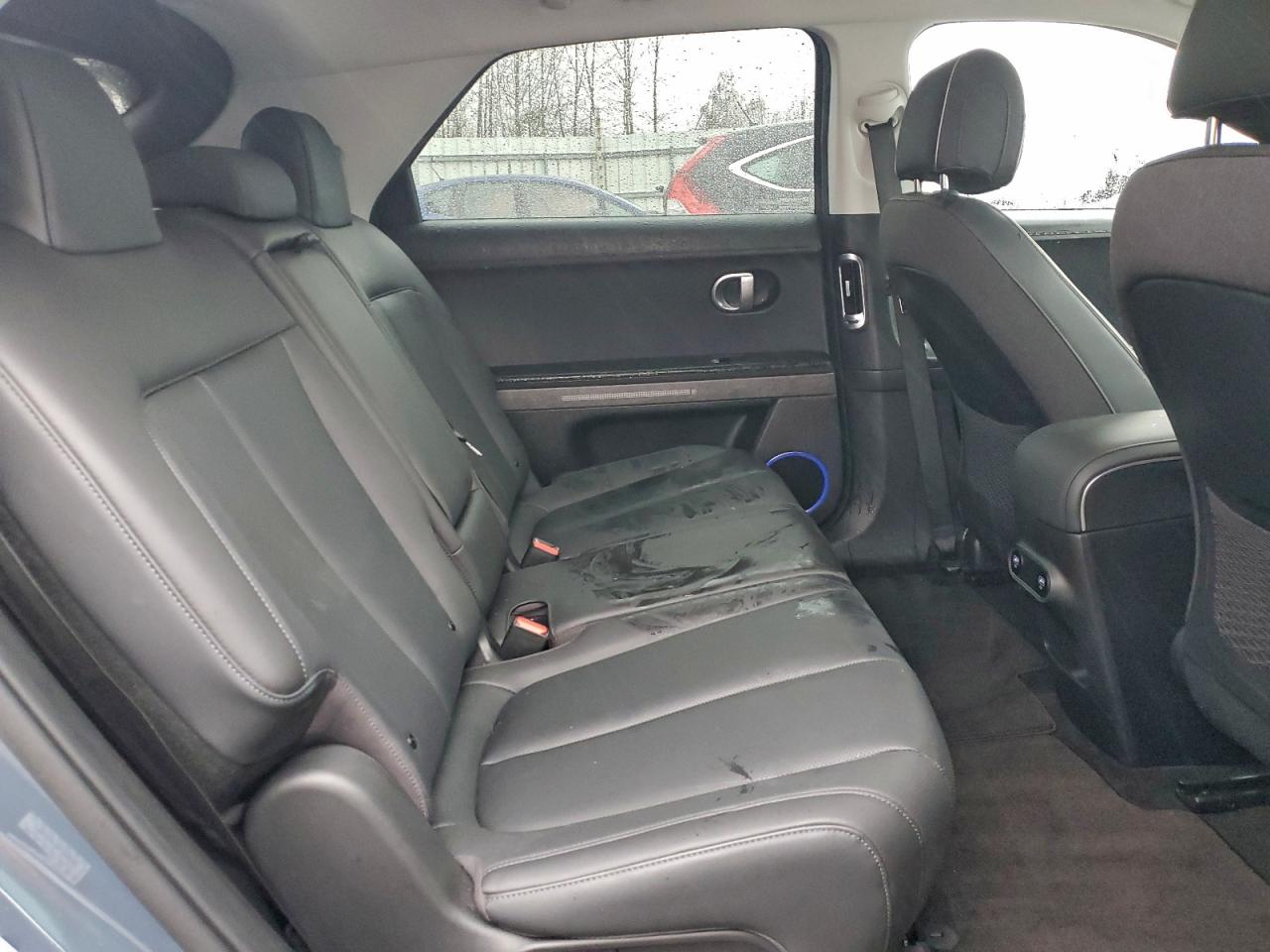2023 HYUNDAI IONIQ 5 SEL photo 11