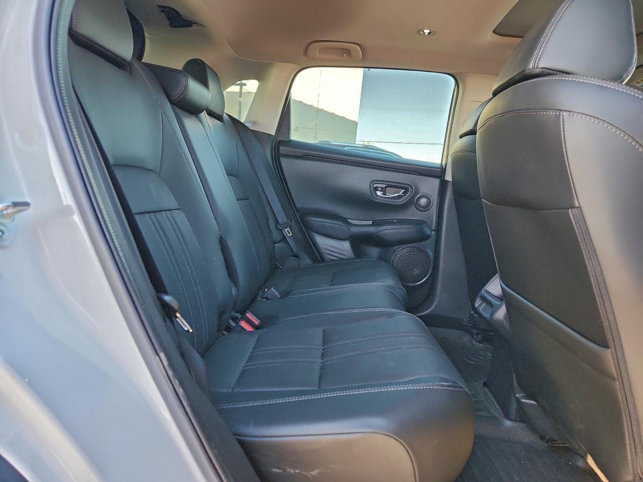 2024 HONDA HR-V EXL photo 10