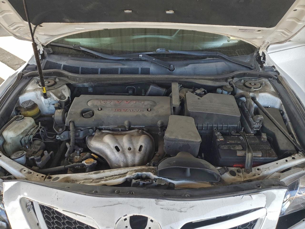 2009 TOYOTA CAMRY BASE photo 31