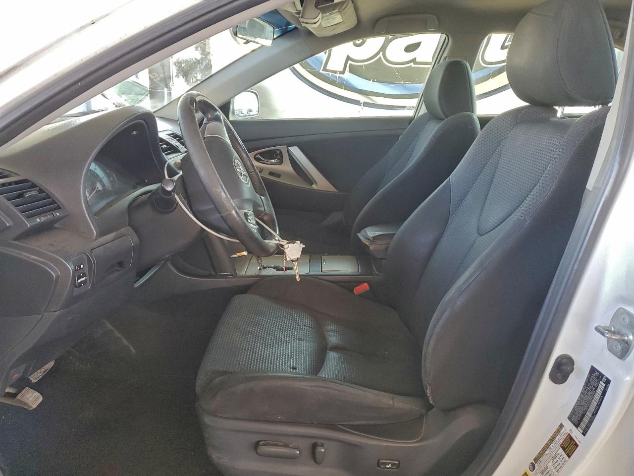 2009 TOYOTA CAMRY BASE photo 19