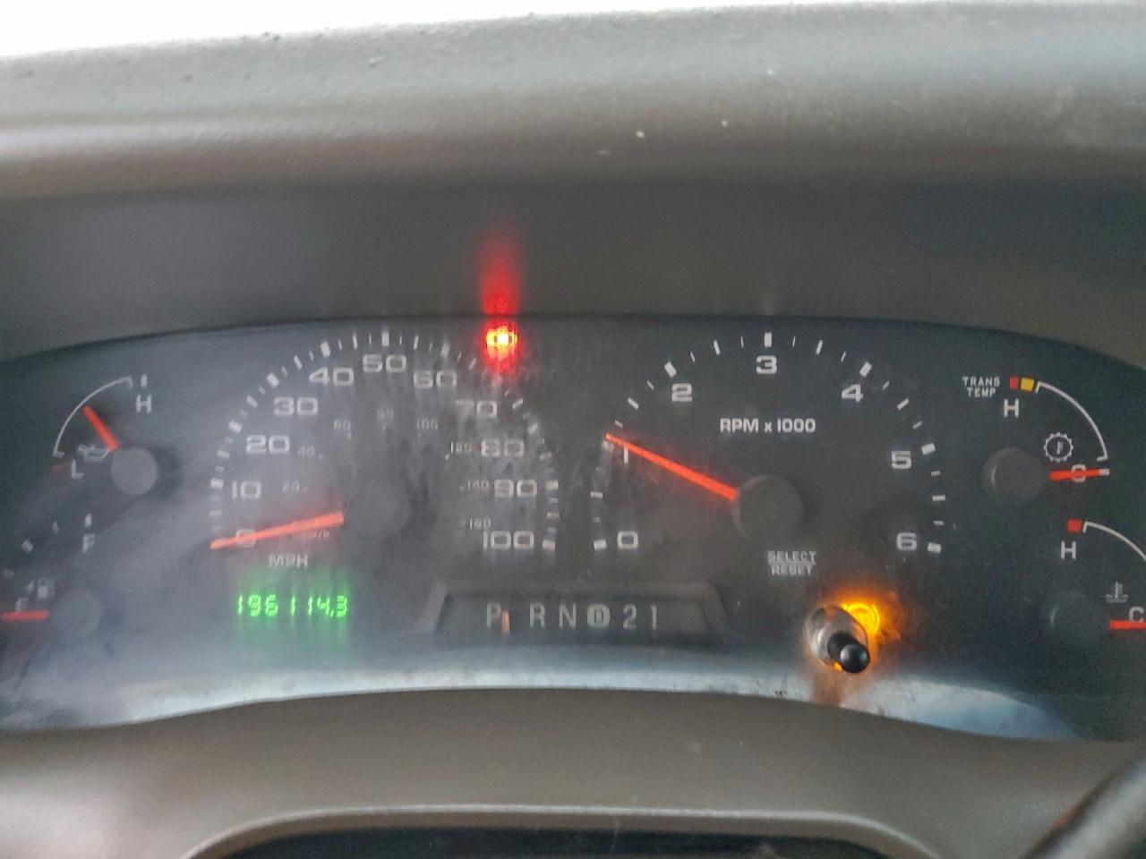 2004 FORD F250 SUPER DUTY photo 9