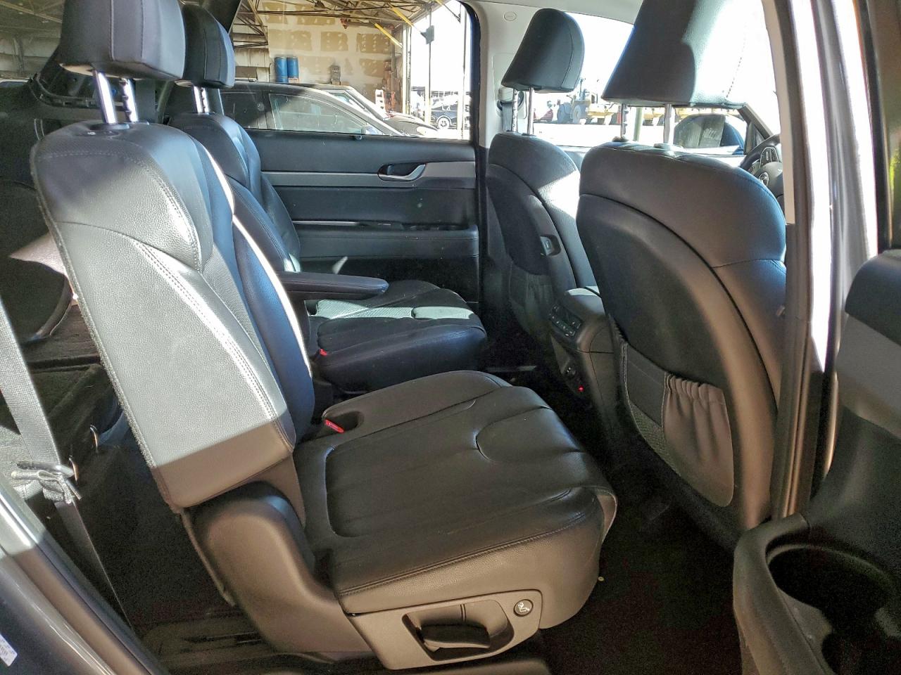 2022 HYUNDAI PALISADE SEL photo 11