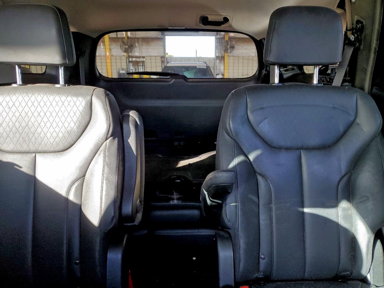2022 HYUNDAI PALISADE SEL photo 10