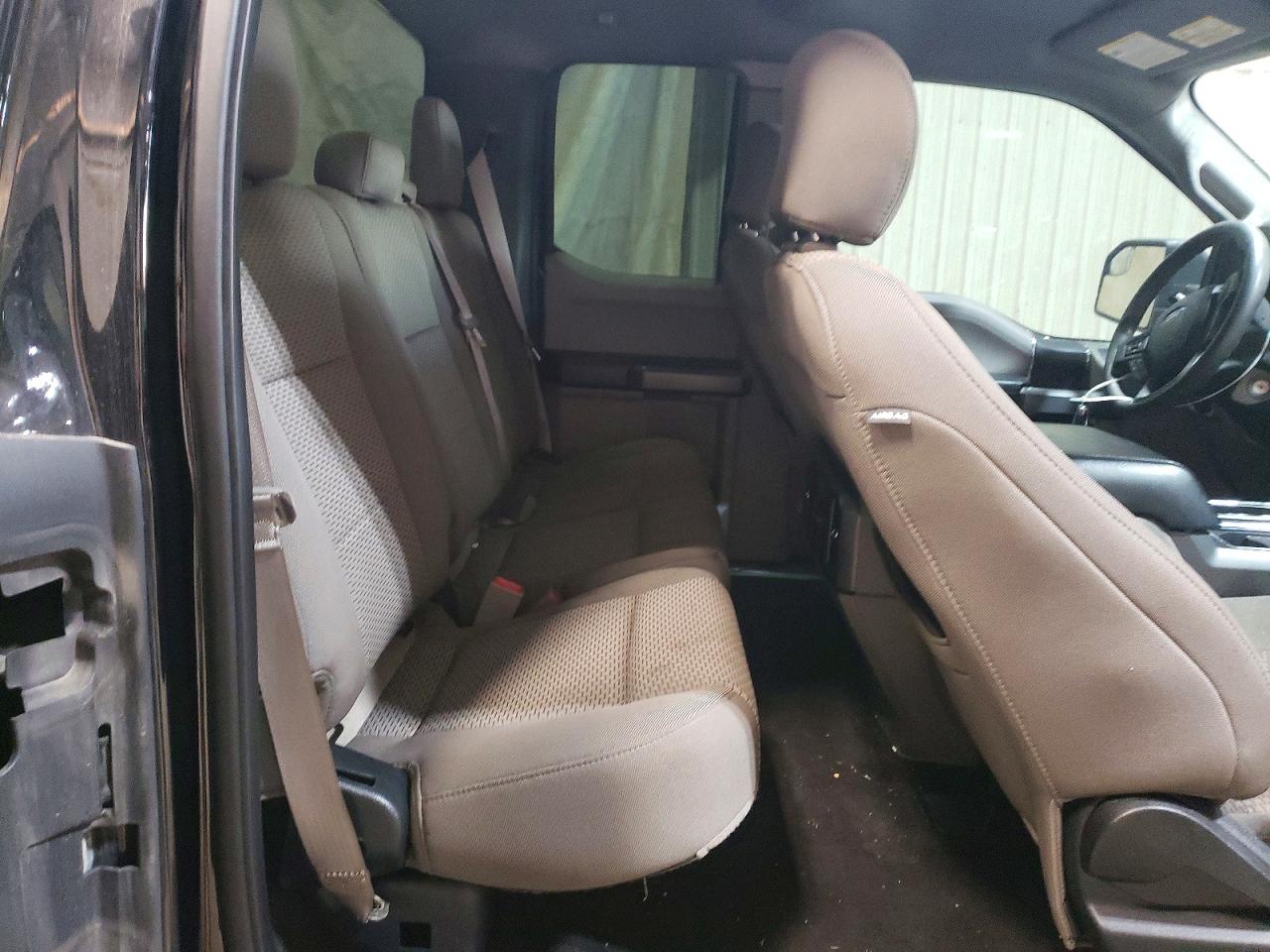 2018 FORD F150 SUPER CAB photo 10